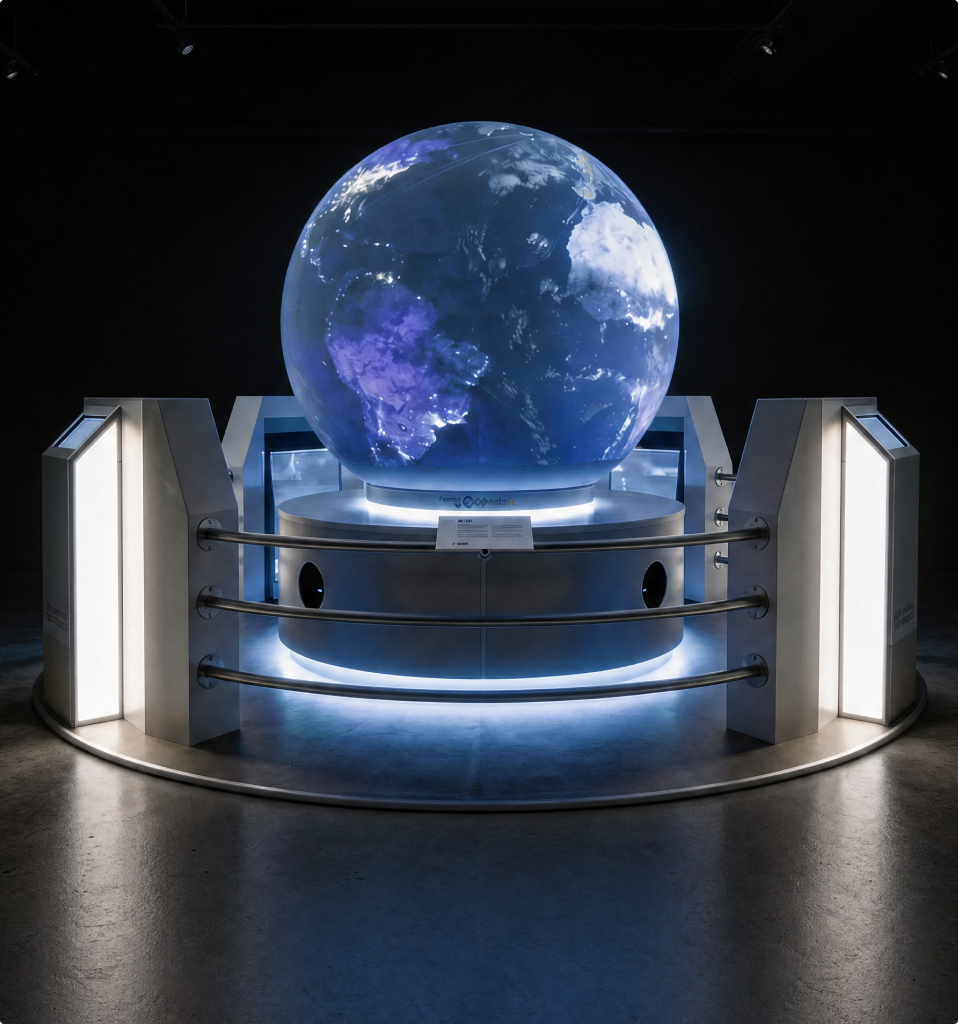Bridging physical and digital experiences
